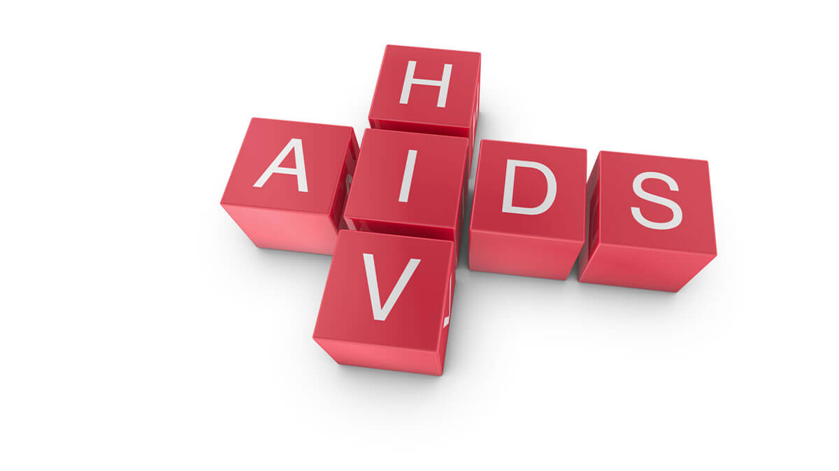 HIV and AIDS basics | womenshealth.gov