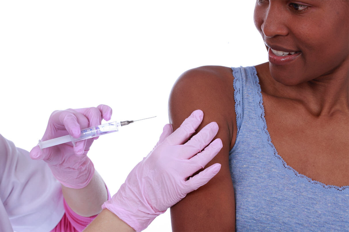 A HPV nőgyógyászati vonatkozásai – Nőgyógyászati Onkológiai és Daganatsebészeti Osztály