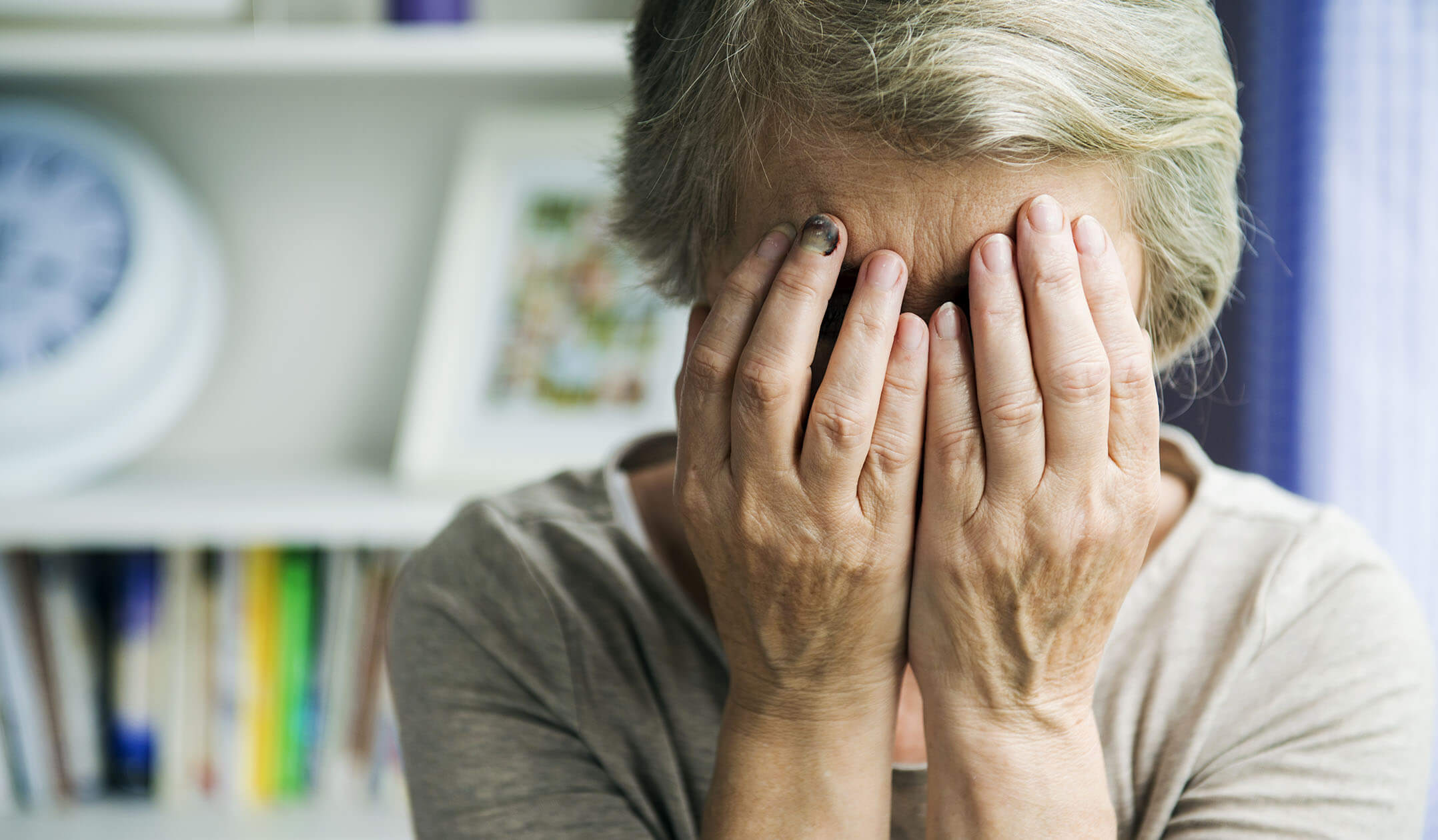 Health Effects Of Elder Abuse