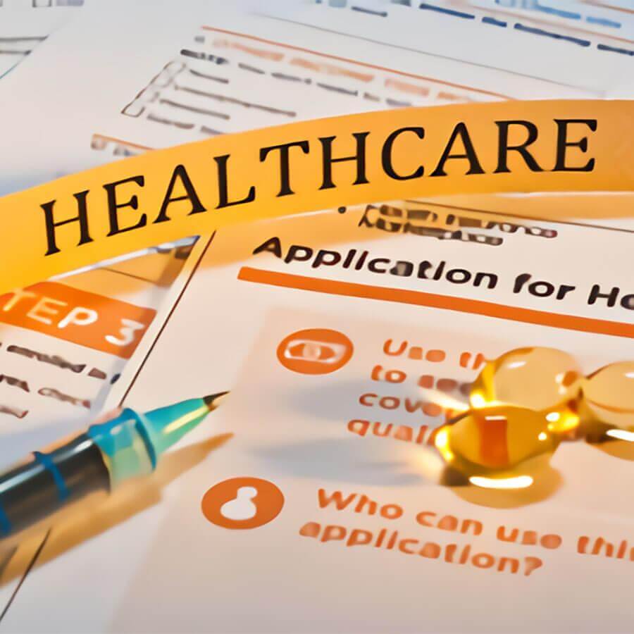 how can i get affordable health care