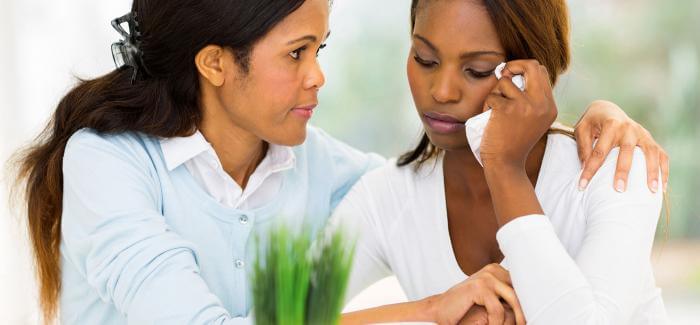 Domestic or intimate partner violence | womenshealth.gov