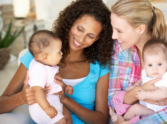 breastfeeding helpline