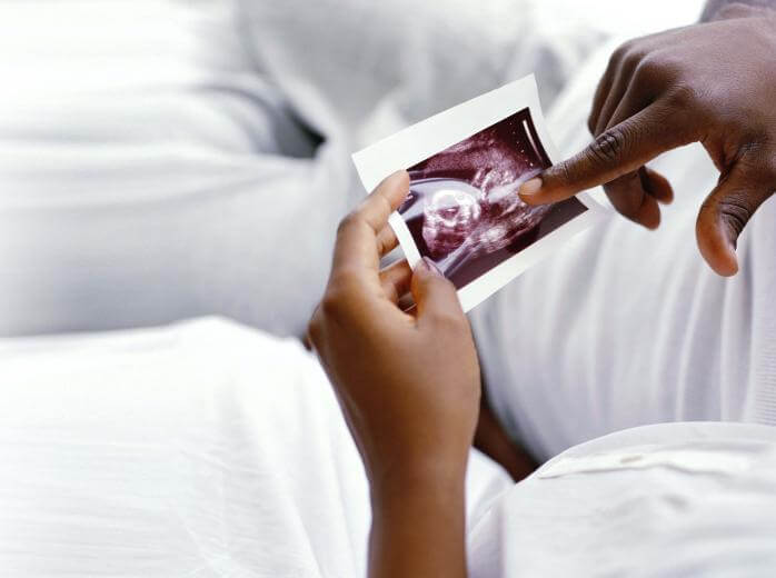 Prenatal care and tests | womenshealth.gov